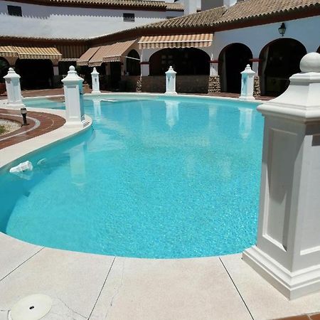 Casa D Mis Dos Gitanillas Cordoba Luaran gambar