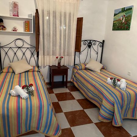 Casa D Mis Dos Gitanillas Cordoba Luaran gambar