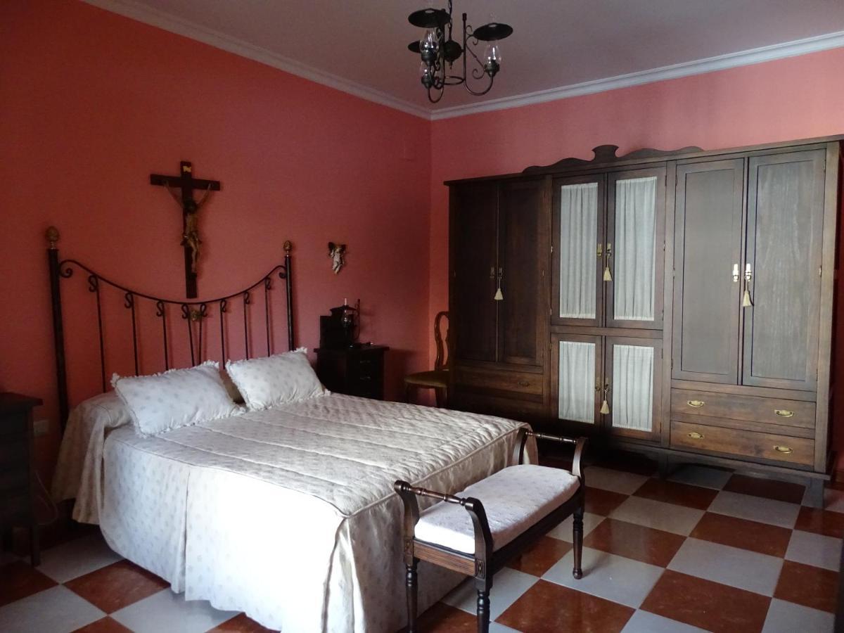 Casa D Mis Dos Gitanillas Cordoba Luaran gambar