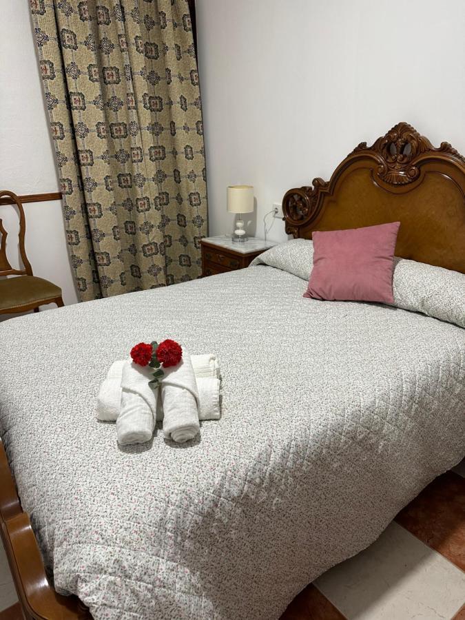 Casa D Mis Dos Gitanillas Cordoba Luaran gambar